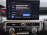 Thumbnail of 2024 Black Toyota Tacoma