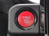 Thumbnail of 2024 Black Toyota Tacoma