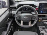 Thumbnail of 2024 Black Toyota Tacoma