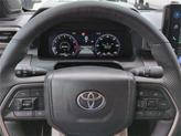 Thumbnail of 2024 Black Toyota Tacoma