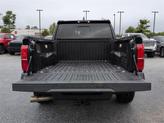 Thumbnail of 2024 Black Toyota Tacoma