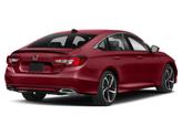 Thumbnail of 2021 San Marino Red Honda Accord