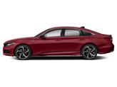 Thumbnail of 2021 San Marino Red Honda Accord