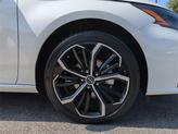Thumbnail of 2024 Pearl White Tricoat Nissan Altima