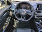 Thumbnail of 2024 Pearl White Tricoat Nissan Altima