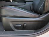 Thumbnail of 2024 Pearl White Tricoat Nissan Altima