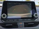 Thumbnail of 2024 Pearl White Tricoat Nissan Altima