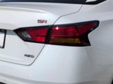 Thumbnail of 2024 Pearl White Tricoat Nissan Altima
