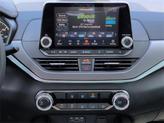 Thumbnail of 2024 Pearl White Tricoat Nissan Altima