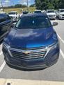 Thumbnail of 2023 Blue Glow Metallic Chevrolet Equinox