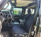 Thumbnail of 2023 Black Clearcoat Jeep Wrangler