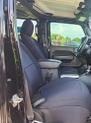 Thumbnail of 2023 Black Clearcoat Jeep Wrangler