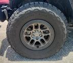 Thumbnail of 2023 Black Clearcoat Jeep Wrangler