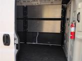 Thumbnail of 2022 Bright White Clearcoat RAM ProMaster 3500
