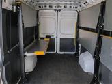 Thumbnail of 2022 Bright White Clearcoat RAM ProMaster 3500