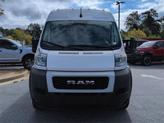 Thumbnail of 2022 Bright White Clearcoat RAM ProMaster 3500