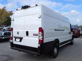 Thumbnail of 2022 Bright White Clearcoat RAM ProMaster 3500