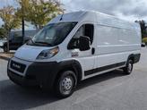 Thumbnail of 2022 Bright White Clearcoat RAM ProMaster 3500