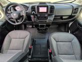 Thumbnail of 2022 Bright White Clearcoat RAM ProMaster 3500