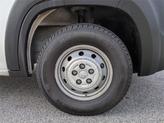 Thumbnail of 2022 Bright White Clearcoat RAM ProMaster 3500