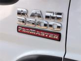 Thumbnail of 2022 Bright White Clearcoat RAM ProMaster 3500