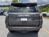 Thumbnail of 2022 Magnetic Gray Metallic Toyota 4Runner
