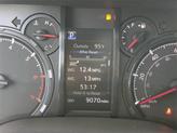 Thumbnail of 2022 Magnetic Gray Metallic Toyota 4Runner