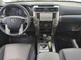 Thumbnail of 2022 Magnetic Gray Metallic Toyota 4Runner