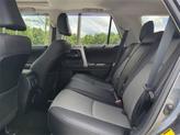 Thumbnail of 2022 Magnetic Gray Metallic Toyota 4Runner