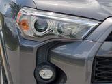 Thumbnail of 2022 Magnetic Gray Metallic Toyota 4Runner