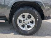 Thumbnail of 2022 Magnetic Gray Metallic Toyota 4Runner