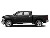 Thumbnail of 2024 Diamond Black Crystal Pearlcoat RAM 1500 Classic