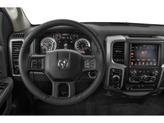 Thumbnail of 2024 Diamond Black Crystal Pearlcoat RAM 1500 Classic