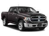 Thumbnail of 2024 Diamond Black Crystal Pearlcoat RAM 1500 Classic