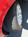 Thumbnail of 2019 red Ford EcoSport