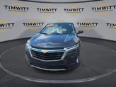 Thumbnail of 2023 Iron Gray Metallic Chevrolet Equinox