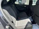 Thumbnail of 2023 Iron Gray Metallic Chevrolet Equinox