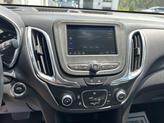 Thumbnail of 2023 Iron Gray Metallic Chevrolet Equinox