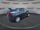 Thumbnail of 2023 Iron Gray Metallic Chevrolet Equinox