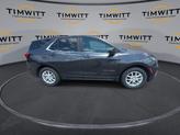 Thumbnail of 2023 Iron Gray Metallic Chevrolet Equinox