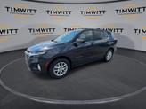 Thumbnail of 2023 Iron Gray Metallic Chevrolet Equinox