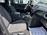 Thumbnail of 2023 Iron Gray Metallic Chevrolet Equinox