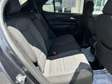 Thumbnail of 2023 Iron Gray Metallic Chevrolet Equinox
