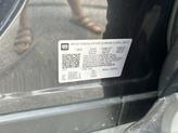 Thumbnail of 2023 Iron Gray Metallic Chevrolet Equinox