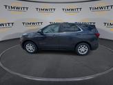 Thumbnail of 2023 Iron Gray Metallic Chevrolet Equinox