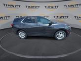 Thumbnail of 2023 Iron Gray Metallic Chevrolet Equinox