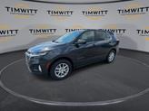 Thumbnail of 2023 Iron Gray Metallic Chevrolet Equinox