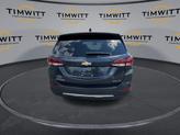 Thumbnail of 2023 Iron Gray Metallic Chevrolet Equinox