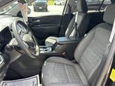 Thumbnail of 2023 Iron Gray Metallic Chevrolet Equinox