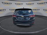 Thumbnail of 2023 Iron Gray Metallic Chevrolet Equinox